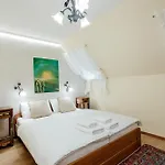 Apartmanhotel Franz Banská Štiavnica