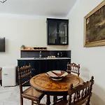 Apartmanhotel Franz