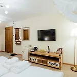 Franz Apartmanhotel