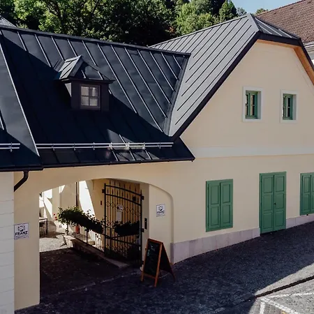 Franz Banská Štiavnica