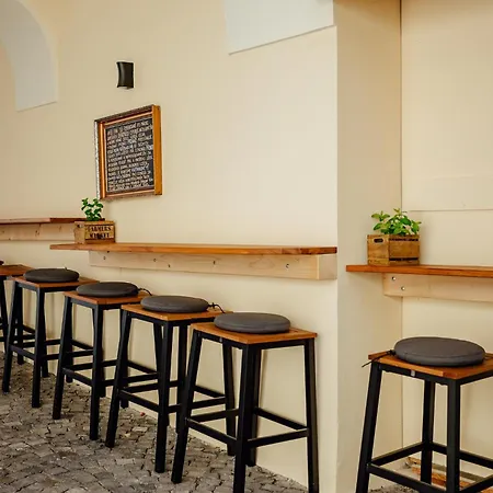 Franz - Premium 3* Banská Štiavnica