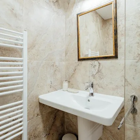 Aparthotel Franz Banska Stiavnica