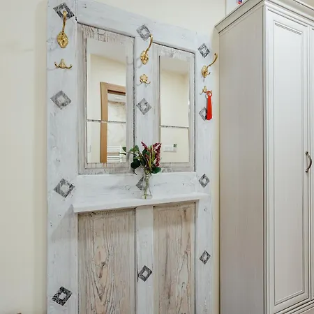 Aparthotel Franz Banska Stiavnica