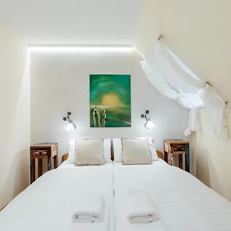 Franz Aparthotel 3*