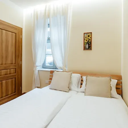 Aparthotel Franz Banska Stiavnica