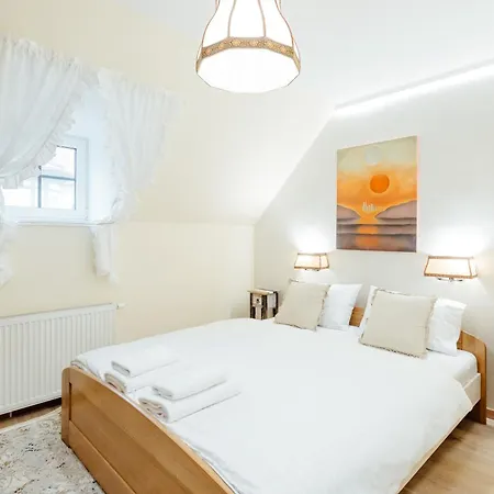 Aparthotel Franz Banska Stiavnica