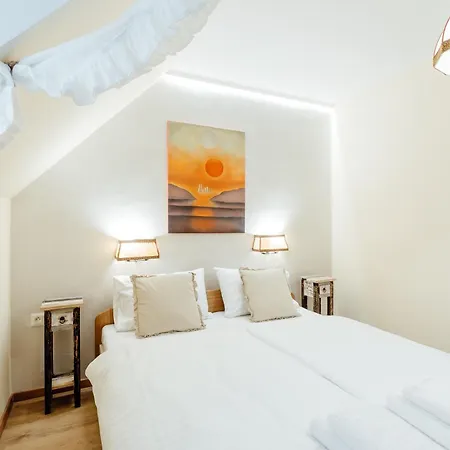 Franz Aparthotel Banska Stiavnica