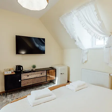 Franz 3* Banska Stiavnica