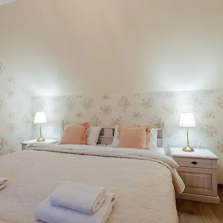 Aparthotel Franz Banska Stiavnica