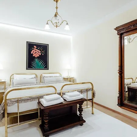 Franz Aparthotel Banska Stiavnica