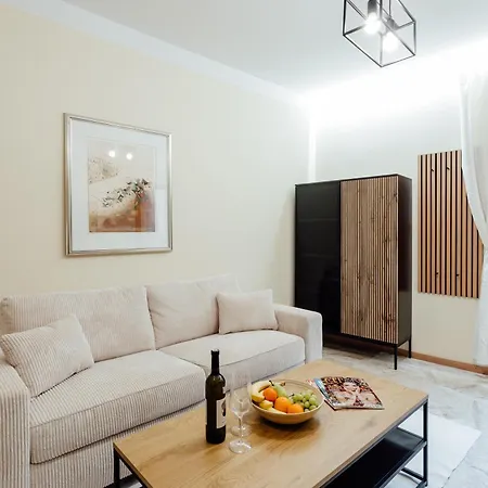 Franz Apartmanhotel