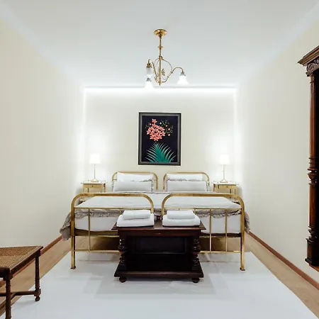 Franz 3* Banska Stiavnica