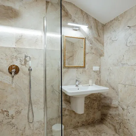 Ξενοδοχείο με διαμερίσματα Franz Banská Štiavnica