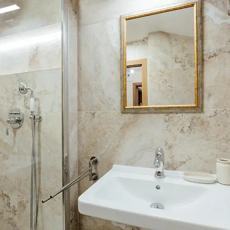 Lejlighedshotel Franz - Premium Banská Štiavnica