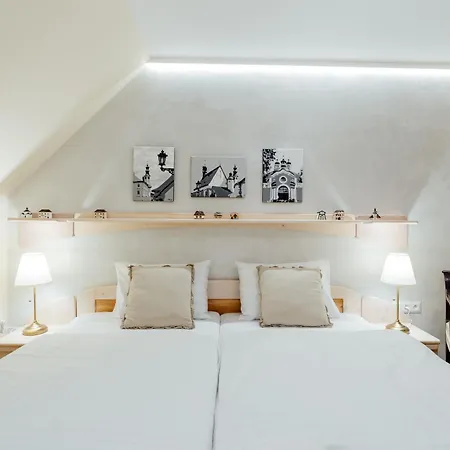 Franz 3* Banska Stiavnica