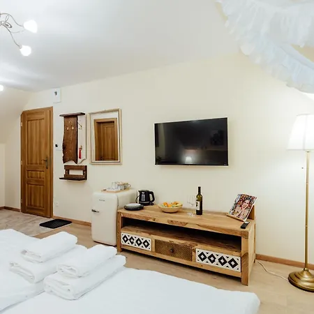 Franz 公寓式酒店