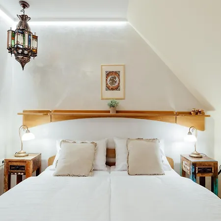 Aparthotel Franz Banska Stiavnica