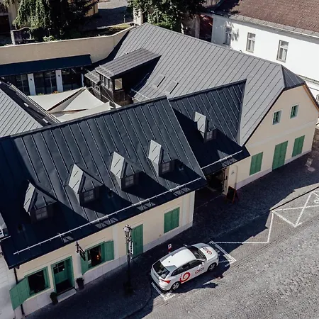 Lejlighedshotel Franz - Premium 3*