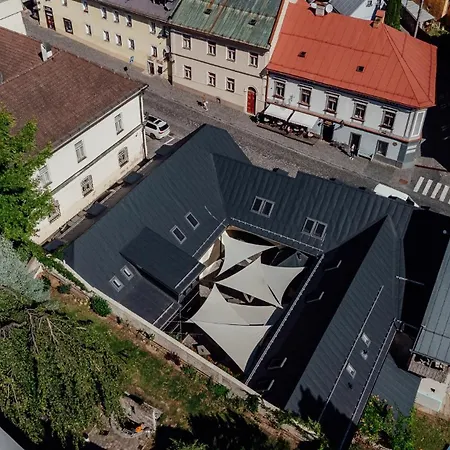 Franz 3* Banska Stiavnica