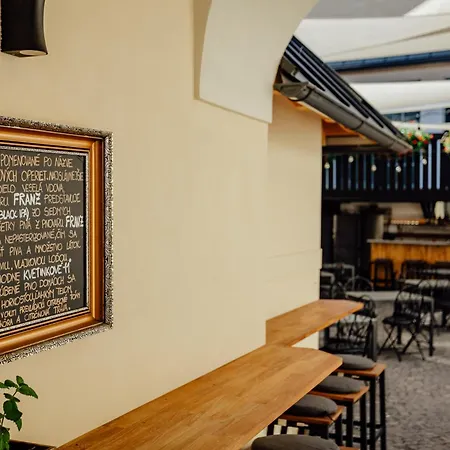 Franz Banska Stiavnica