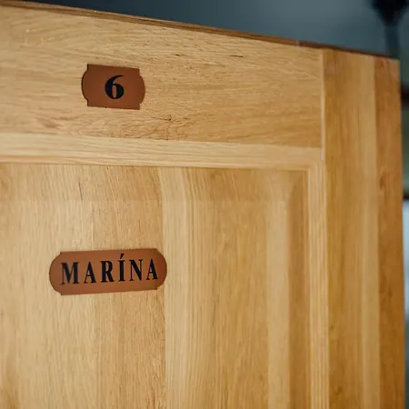 Franz Ξενοδοχείο με διαμερίσματα Banská Štiavnica