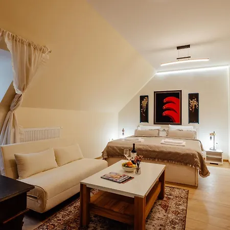 Franz Ξενοδοχείο με διαμερίσματα