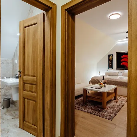 Franz - Premium 3*