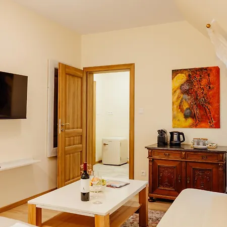 Franz - Premium 3* Banská Štiavnica