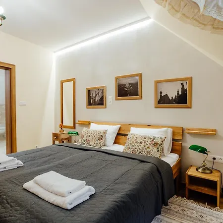 Franz Banská Štiavnica