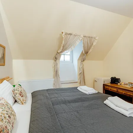 Franz Ξενοδοχείο με διαμερίσματα