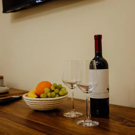 Franz Ξενοδοχείο με διαμερίσματα