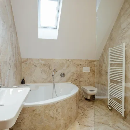 Franz Ξενοδοχείο με διαμερίσματα