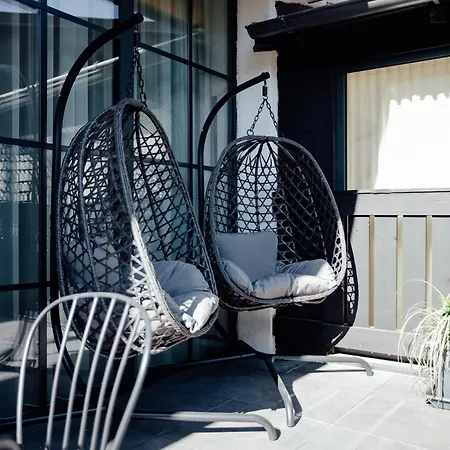 Franz - Premium 3* Banská Štiavnica