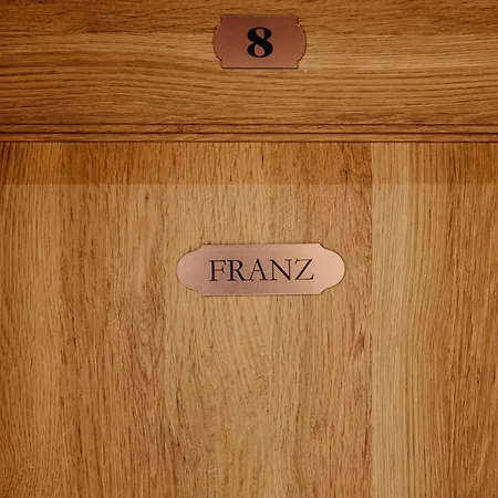 Franz - Premium Banská Štiavnica