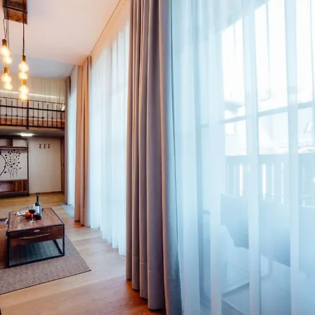 Franz - Premium 3* Banská Štiavnica