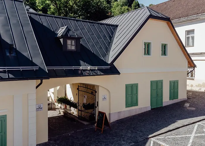 Franz Banská Štiavnica
