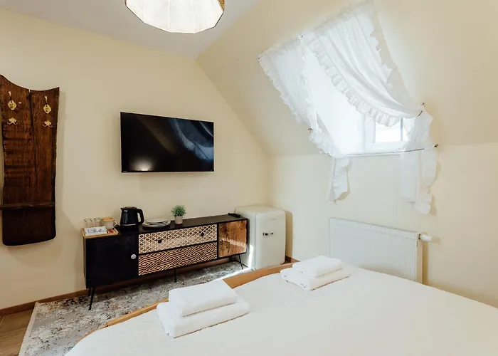 Franz 3* Banská Štiavnica