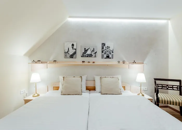 Franz 3* Banská Štiavnica