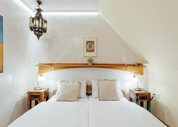 Lägenhetshotell Franz Banská Štiavnica