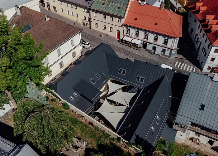 Franz 3* Banská Štiavnica