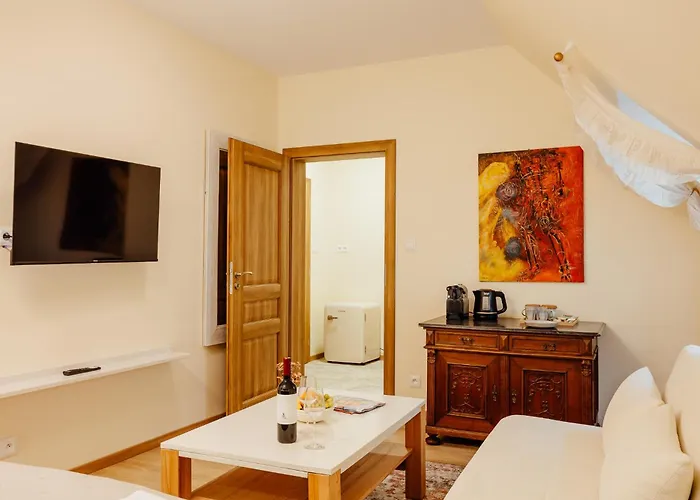 Franz 3* Banská Štiavnica
