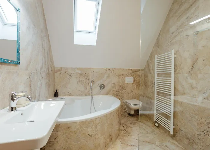 Franz Lägenhetshotell